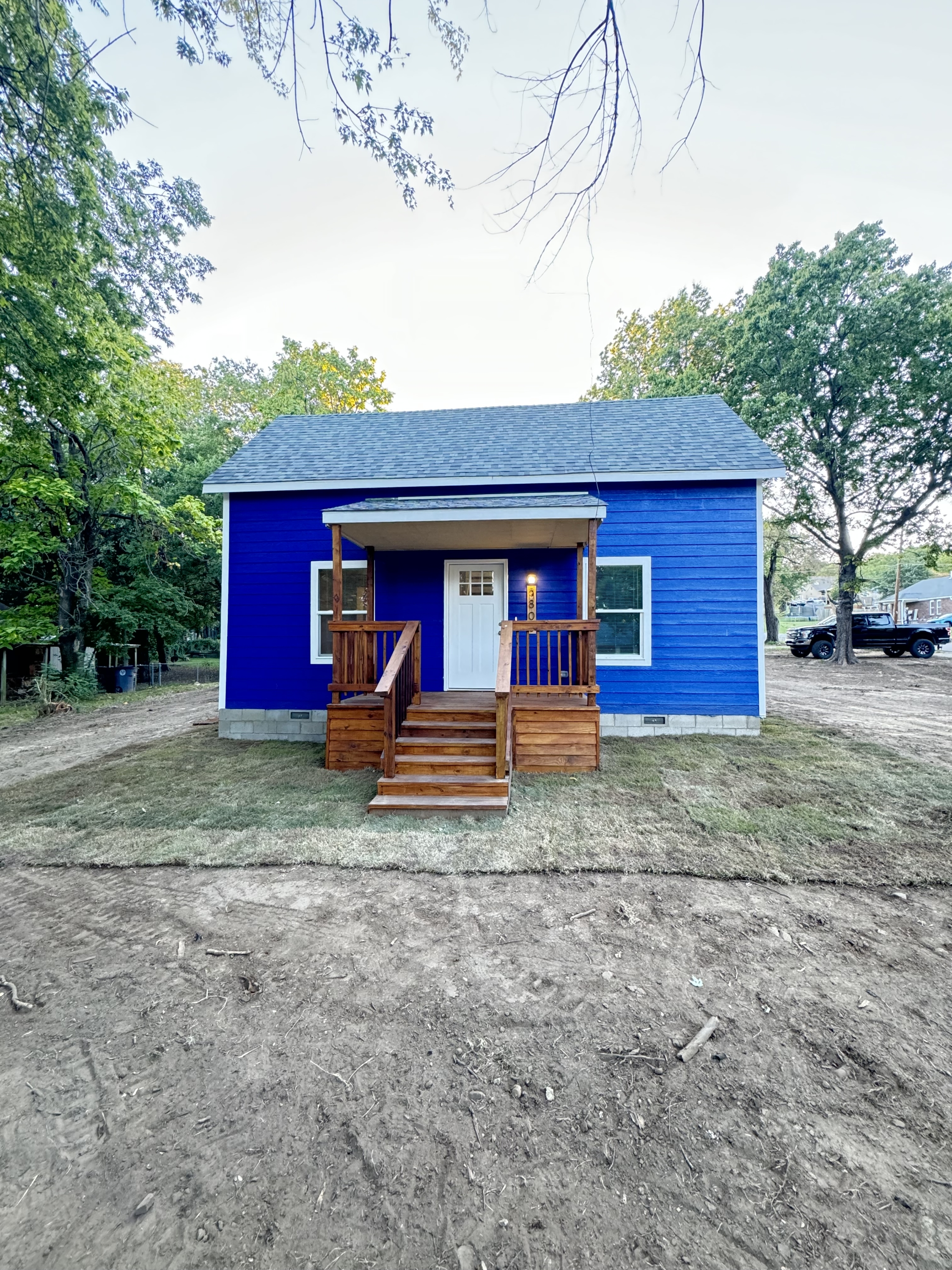 3808 South 31st West Avenue